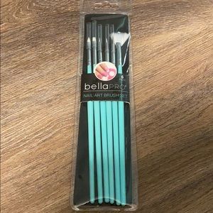Nail Art Brush Set ✨HOST PICK✨